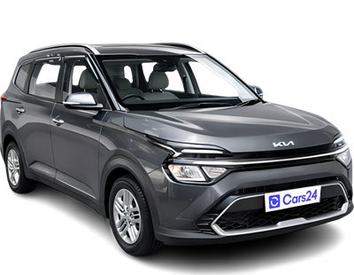 2022 KIA CARENS - SUV - Petrol - Manual - ₹8.45 lakh