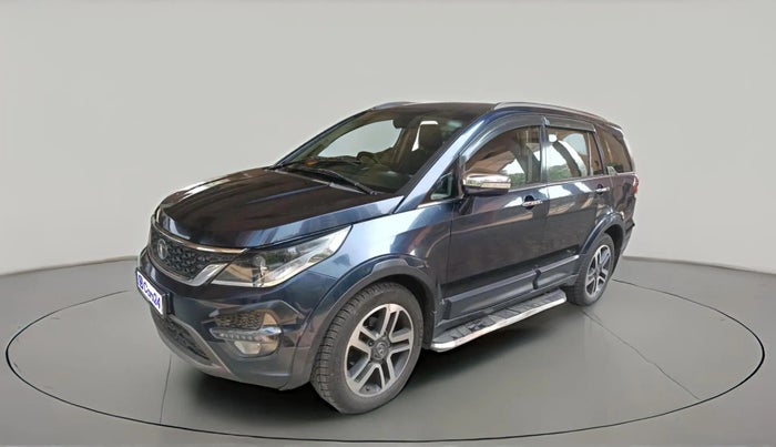 2017 Tata Hexa XT 4X2 7 STR, Diesel, Manual, 2,01,003 km, exterior