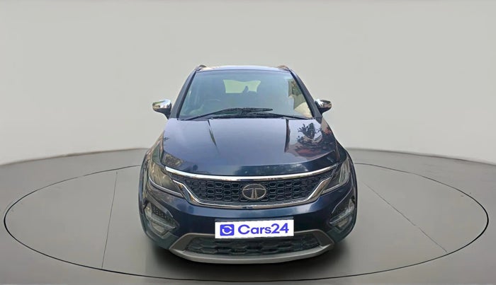 2017 Tata Hexa XT 4X2 7 STR, Diesel, Manual, 2,01,003 km, exterior