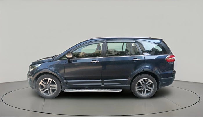 2017 Tata Hexa XT 4X2 7 STR, Diesel, Manual, 2,01,003 km, exterior