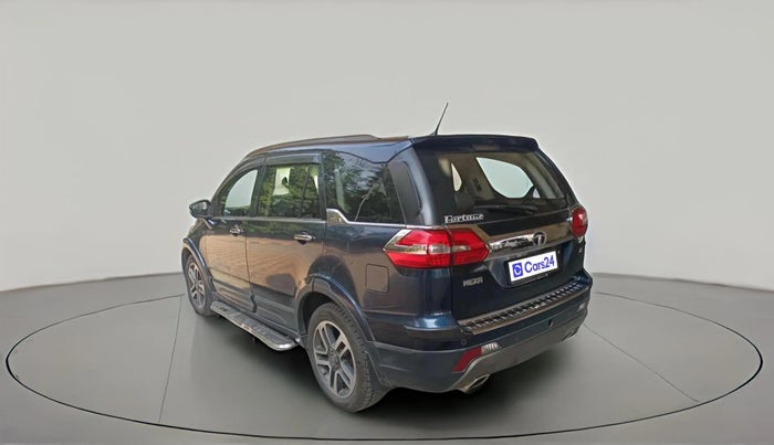 2017 Tata Hexa XT 4X2 7 STR, Diesel, Manual, 2,01,003 km, exterior