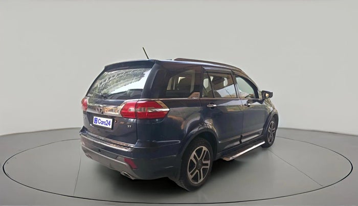 2017 Tata Hexa XT 4X2 7 STR, Diesel, Manual, 2,01,003 km, exterior