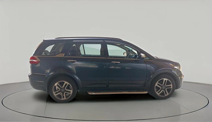 2017 Tata Hexa XT 4X2 7 STR, Diesel, Manual, 2,01,003 km, exterior