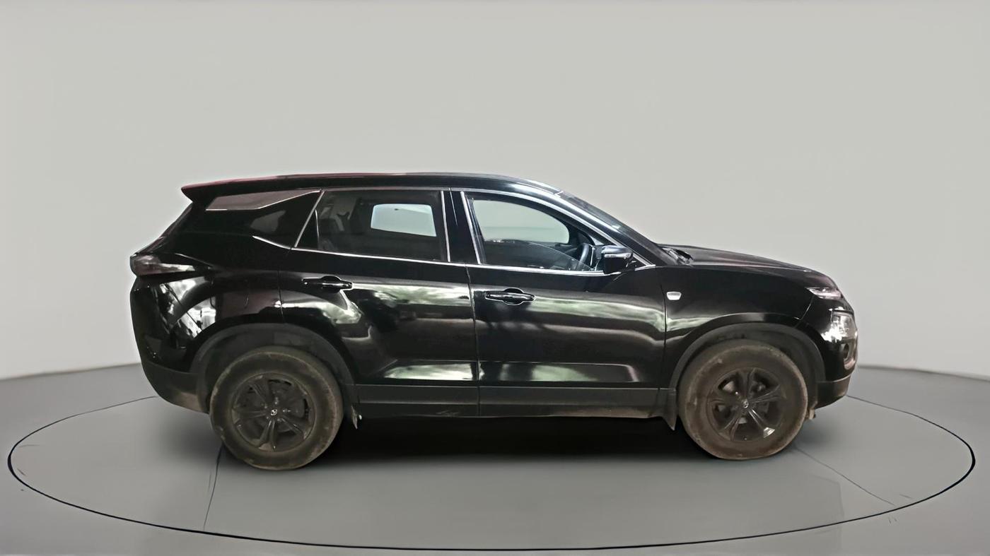 2020 Tata Harrier XT 2.0L KRYOTEC, Diesel, Manual, 56,858 km, exterior