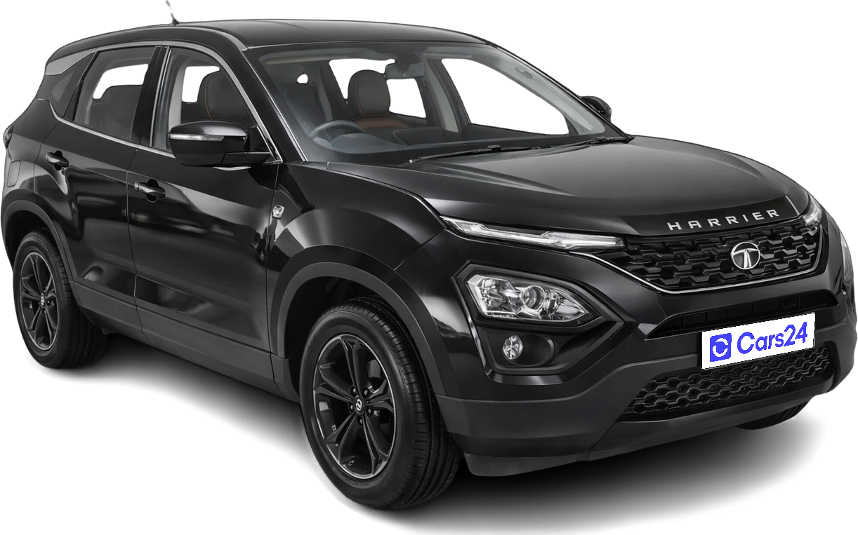 2020 Tata Harrier - SUV - Diesel - Manual - ₹9.90 lakh