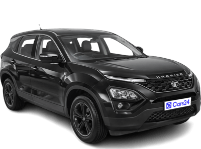 2020 Tata Harrier - SUV - Diesel - Manual - ₹9.90 lakh