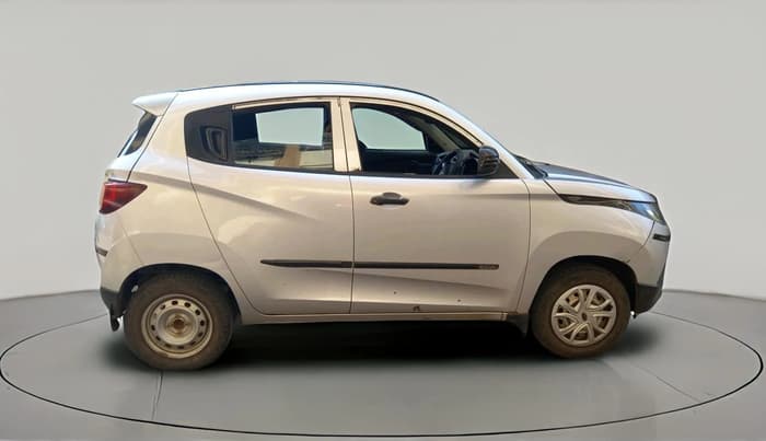 2018 Mahindra Kuv100 K2 TRIP CNG, CNG, Manual, 54,831 km, exterior
