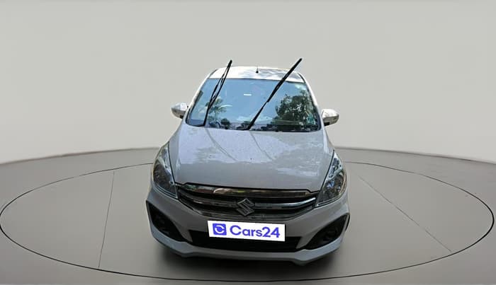 2016 Maruti Ertiga VXI, Petrol, Manual, 1,12,241 km, exterior