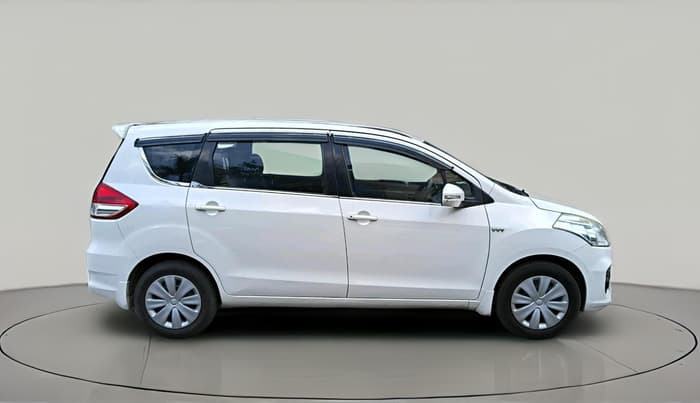 2016 Maruti Ertiga VXI, Petrol, Manual, 1,12,241 km, exterior
