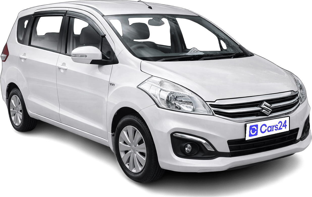 2016 Maruti Ertiga - SUV - Petrol - Manual - ₹5.37 lakh