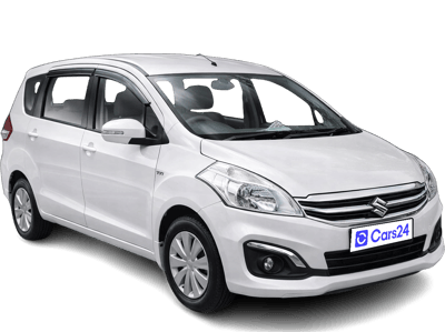 2016 Maruti Ertiga - SUV - Petrol - Manual - ₹5.37 lakh