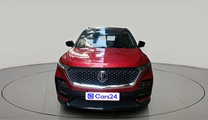 2019 MG HECTOR SHARP 1.5 DCT PETROL, Petrol, Automatic, 69,965 km, exterior
