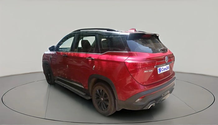 2019 MG HECTOR SHARP 1.5 DCT PETROL, Petrol, Automatic, 69,965 km, exterior