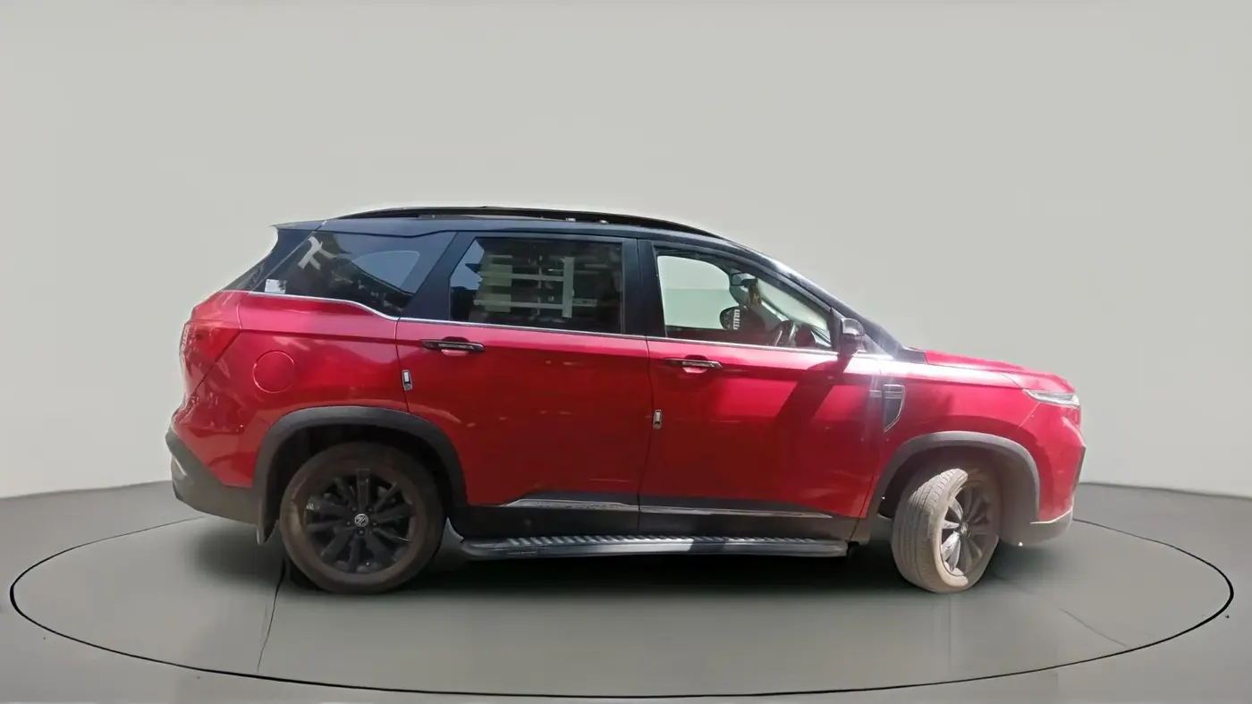 2019 MG HECTOR SHARP 1.5 DCT PETROL, Petrol, Automatic, 69,965 km, exterior