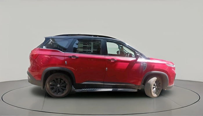 2019 MG HECTOR SHARP 1.5 DCT PETROL, Petrol, Automatic, 69,965 km, exterior