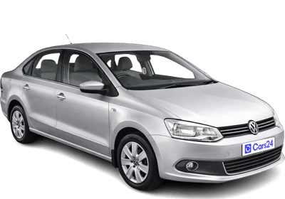 2012 Volkswagen Vento - Sedan - CNG - Manual - ₹1.90 lakh