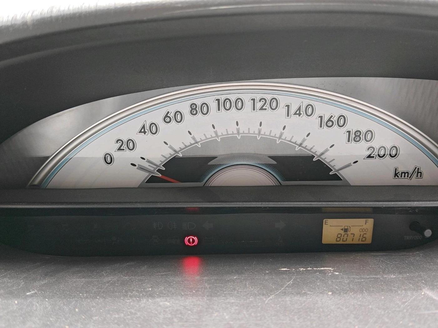 2011 Toyota Etios Liva G, CNG, Manual, 80,716 km, interior