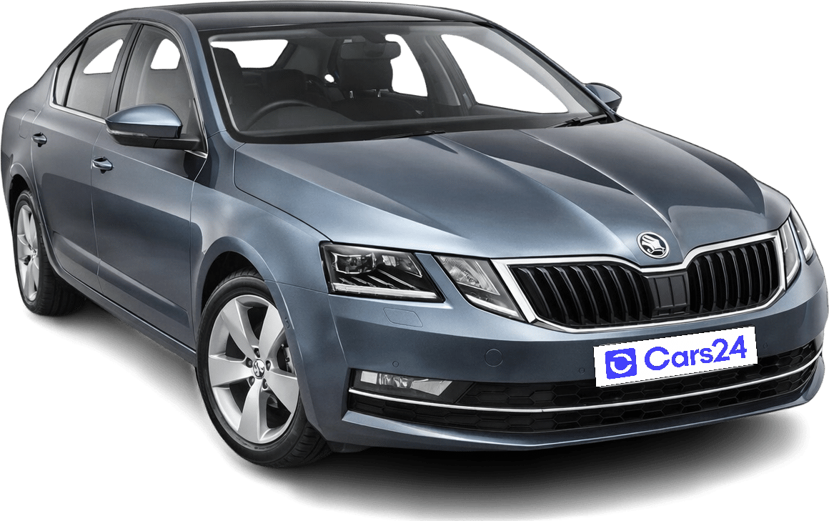 2018 Skoda Octavia - Sedan - Petrol - Automatic - ₹7.75 lakh
