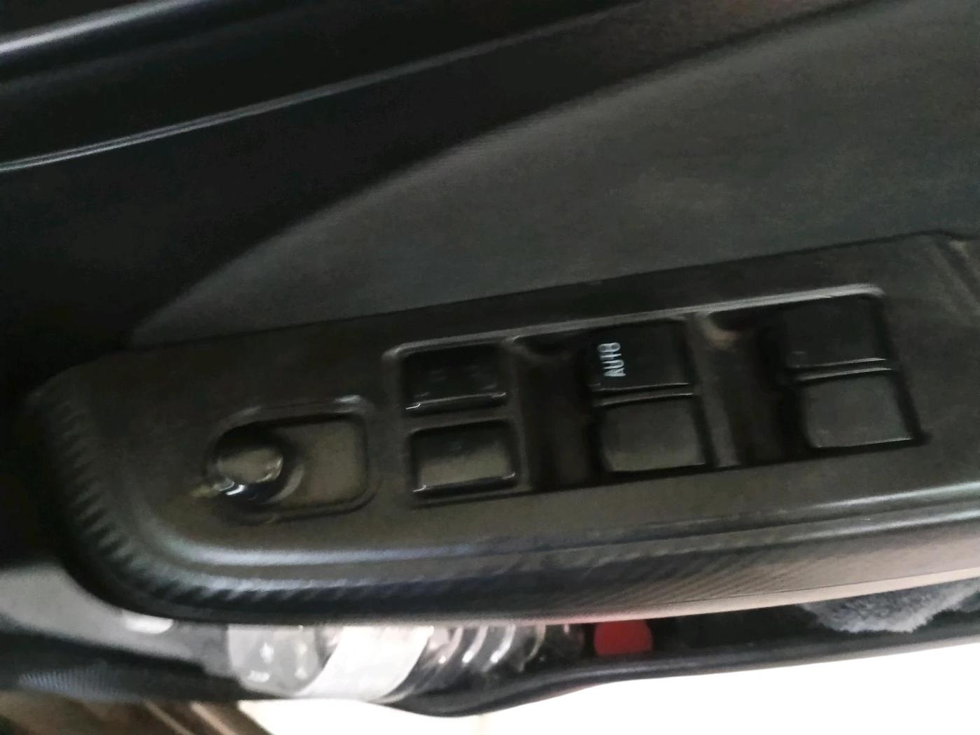 2018 Maruti Swift VDI AMT, Diesel, Automatic, 85,957 km, interior