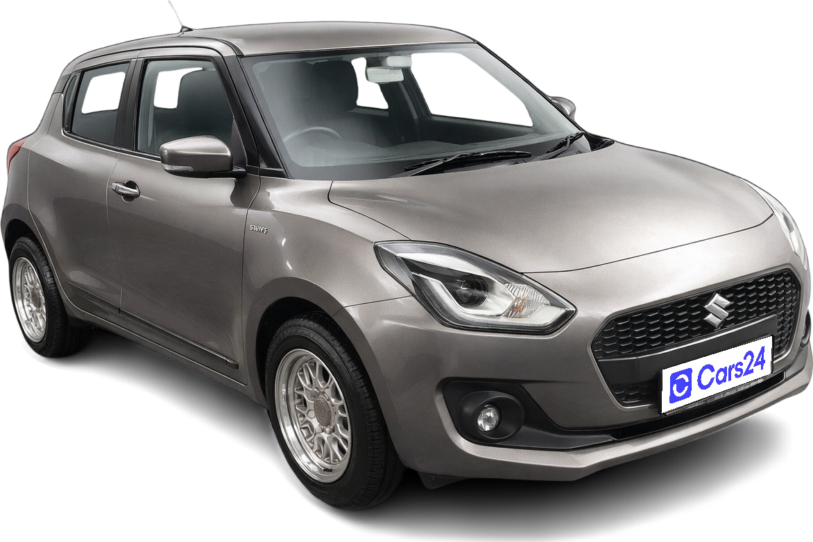 2018 Maruti Swift - Hatchback - Diesel - Automatic - ₹5.48 lakh