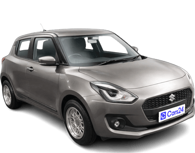 2018 Maruti Swift - Hatchback - Diesel - Automatic - ₹5.48 lakh