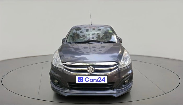 2017 Maruti Ertiga VXI CNG, CNG, Manual, 71,044 km, exterior
