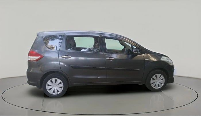 2017 Maruti Ertiga VXI CNG, CNG, Manual, 71,044 km, exterior