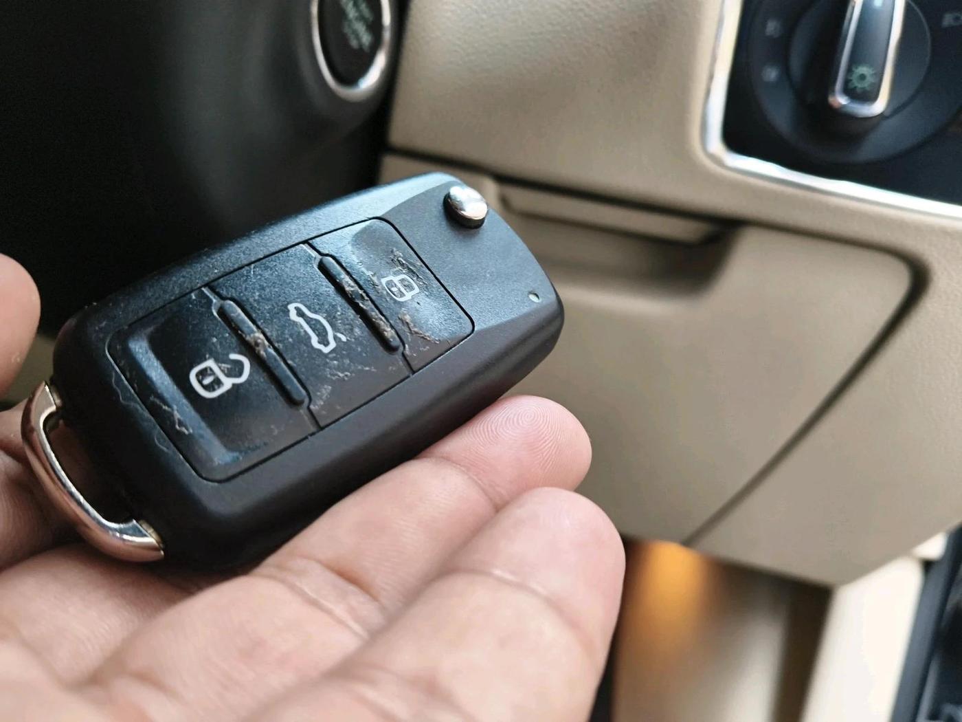 2014 Skoda Superb ELEGANCE 1.8 TSI AT, Petrol, Automatic, 45,292 km, interior
