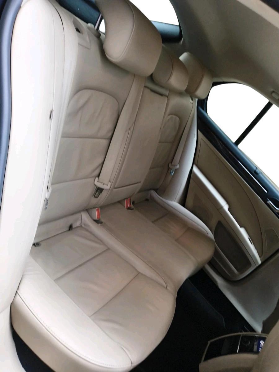 2014 Skoda Superb ELEGANCE 1.8 TSI AT, Petrol, Automatic, 45,292 km, interior