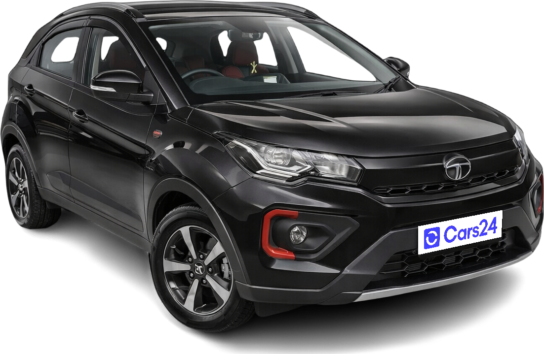2023 Tata NEXON - SUV - Petrol - Automatic - ₹9.30 lakh