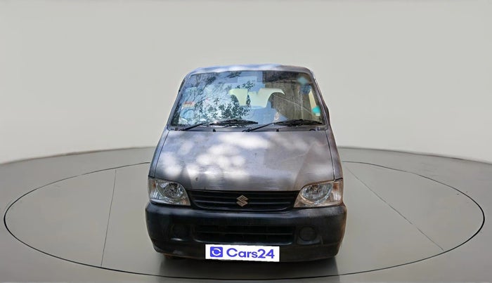 2022 Maruti Eeco 5 STR AC CNG (O), CNG, Manual, 46,071 km, exterior