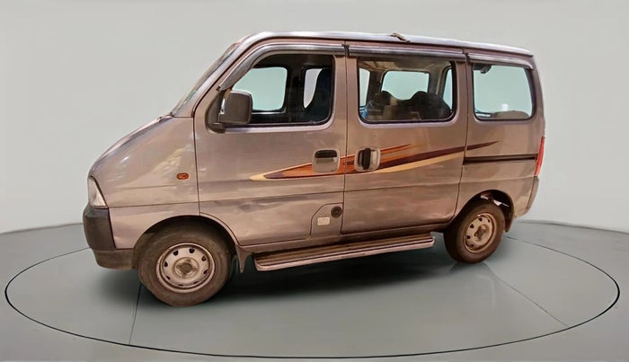 2022 Maruti Eeco 5 STR AC CNG (O), CNG, Manual, 46,071 km, exterior