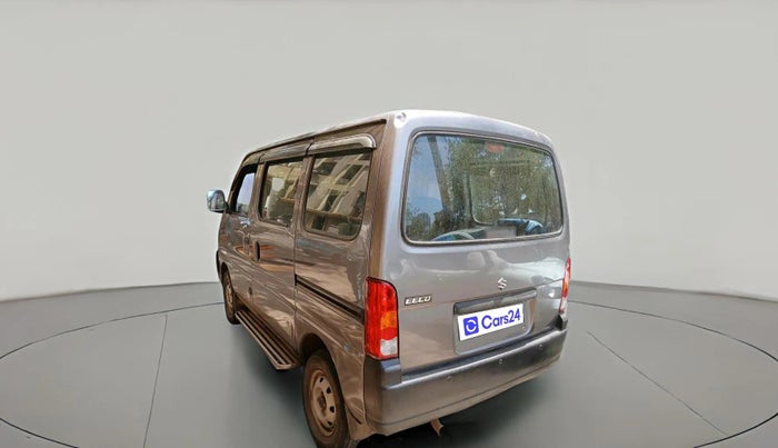 2022 Maruti Eeco 5 STR AC CNG (O), CNG, Manual, 46,071 km, exterior