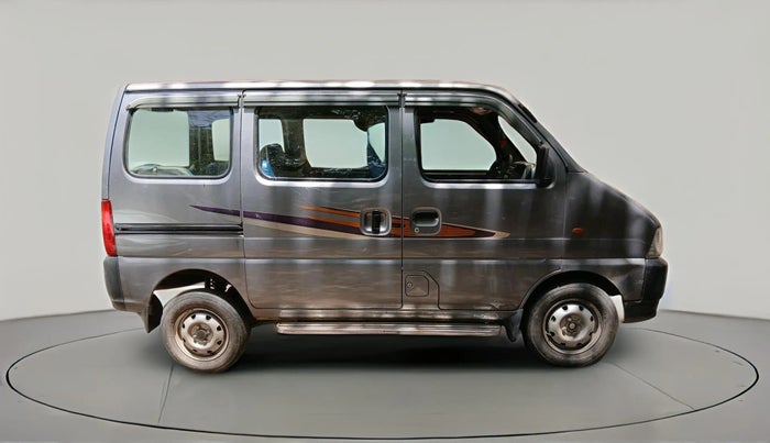 2022 Maruti Eeco 5 STR AC CNG (O), CNG, Manual, 46,071 km, exterior