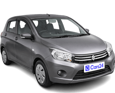 2015 Maruti Celerio - Hatchback - Petrol - Manual - ₹2.25 lakh