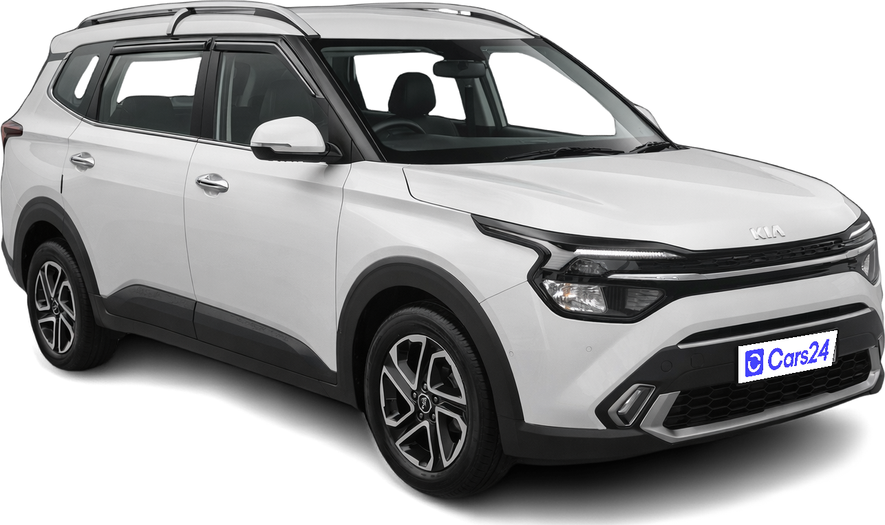 2023 KIA CARENS - SUV - Petrol - Manual - ₹10.50 lakh