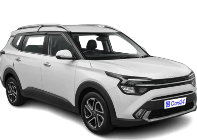 2023 KIA CARENS - SUV - Petrol - Manual - ₹10.50 lakh