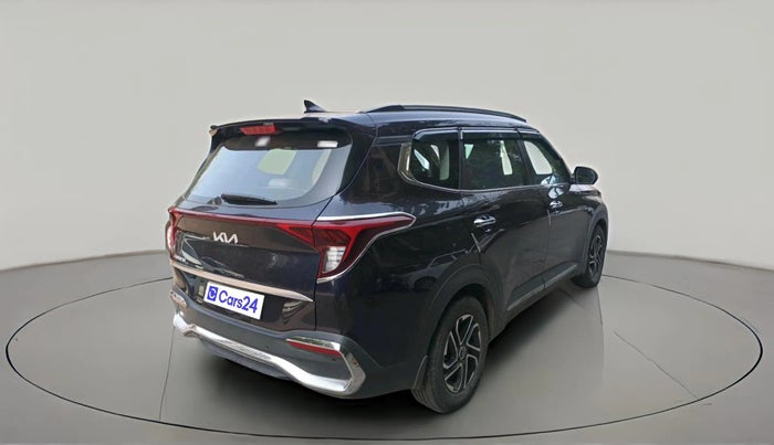 2022 KIA CARENS LUXURY PLUS 1.5 DIESEL 7 STR, Diesel, Manual, 45,105 km, exterior