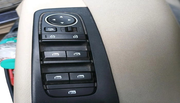 2022 KIA CARENS LUXURY PLUS 1.5 DIESEL 7 STR, Diesel, Manual, 45,105 km, interior