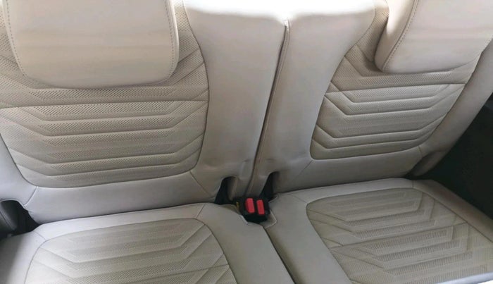 2022 KIA CARENS LUXURY PLUS 1.5 DIESEL 7 STR, Diesel, Manual, 45,105 km, interior