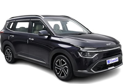 2022 KIA CARENS - SUV - Diesel - Manual - ₹13.50 lakh