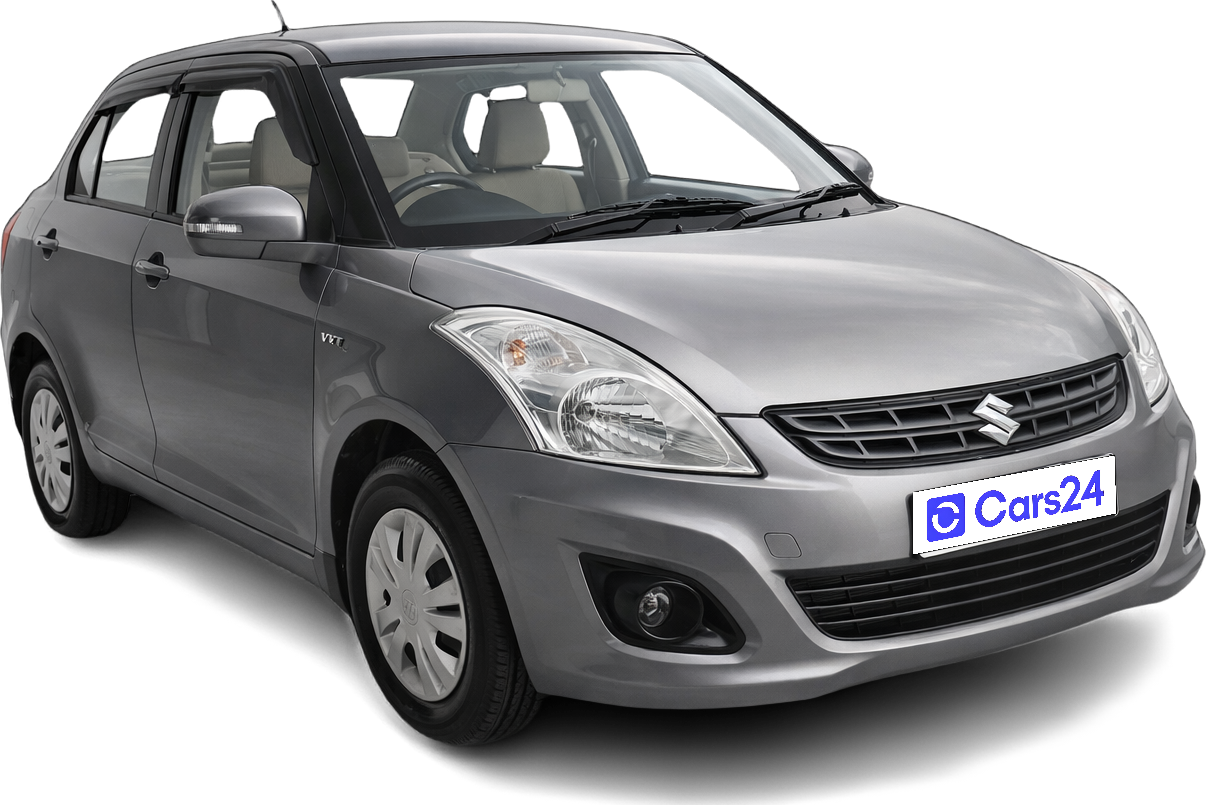 2013 Maruti Swift Dzire - Sedan - Petrol - Manual - ₹2.90 lakh