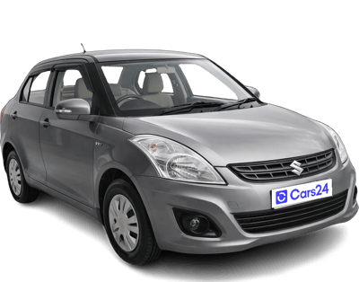 2013 Maruti Swift Dzire - Sedan - Petrol - Manual - ₹2.90 lakh
