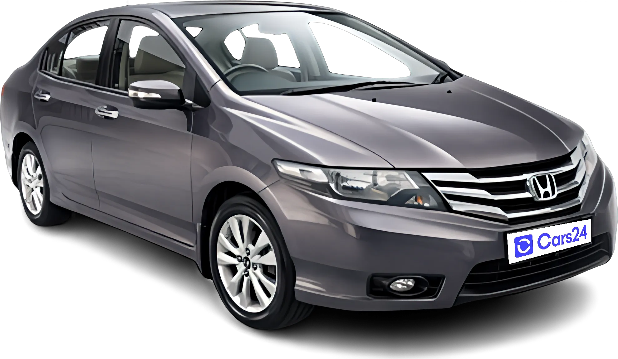2013 Honda City - Sedan - Petrol - Automatic - ₹2.00 lakh