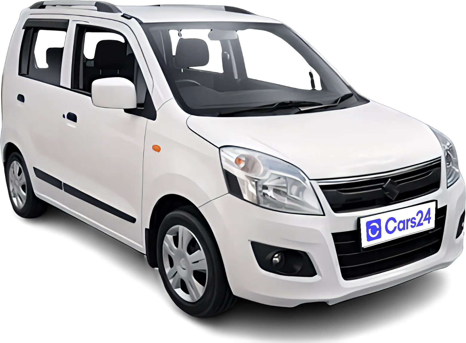2016 Maruti Wagon R 1.0 - Hatchback - Petrol - Automatic - ₹2.30 lakh