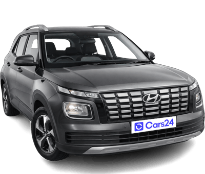 2025 Hyundai VENUE - SUV - Diesel - Manual - ₹10.90 lakh