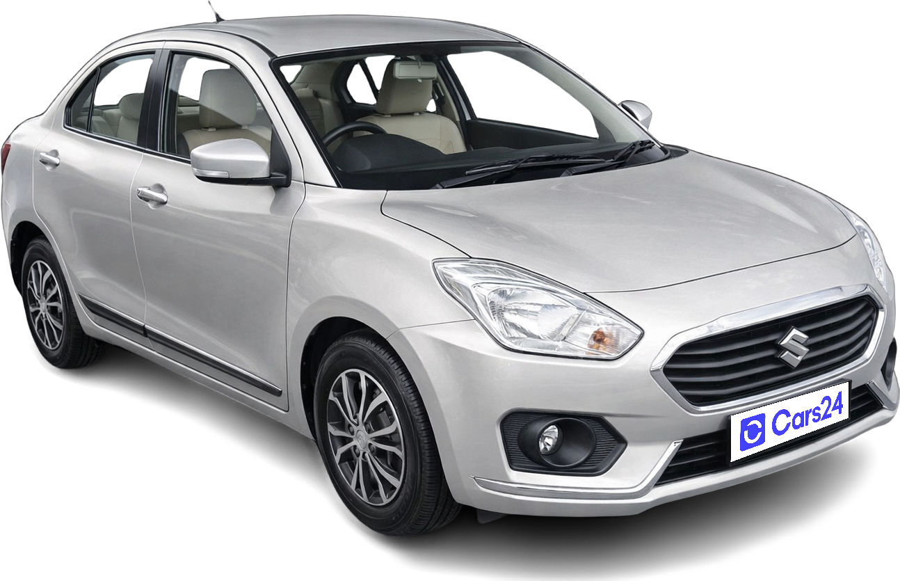 2018 Maruti Dzire - Sedan - Petrol - Automatic - ₹4.00 lakh