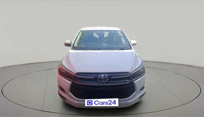 2019 Toyota Innova Crysta 2.8 GX AT 7 STR, Diesel, Automatic, 98,989 km, exterior