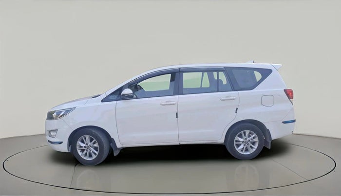 2019 Toyota Innova Crysta 2.8 GX AT 7 STR, Diesel, Automatic, 98,989 km, exterior