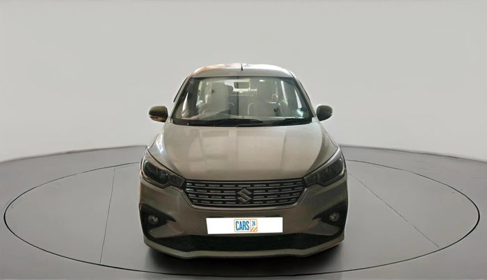 2022 Maruti Ertiga VXI CNG, CNG, Manual, 79,648 km, exterior